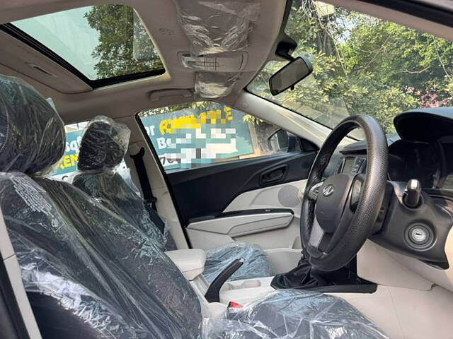 Used Mahindra XUV300 [2019-2024] 1.5 W6 [2019-2020] in Jalandhar