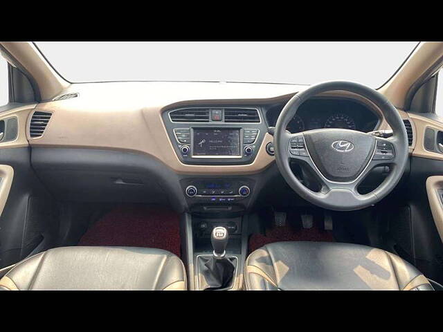 Used Hyundai Elite i20 [2019-2020] Asta 1.2 (O) [2019-2020] in Chennai