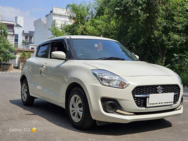 Used Maruti Suzuki Swift [2021-2024] VXi [2021-2023] in Delhi