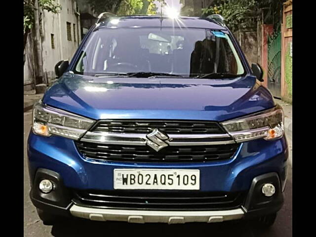 Used 2020 Maruti Suzuki XL6 in Kolkata