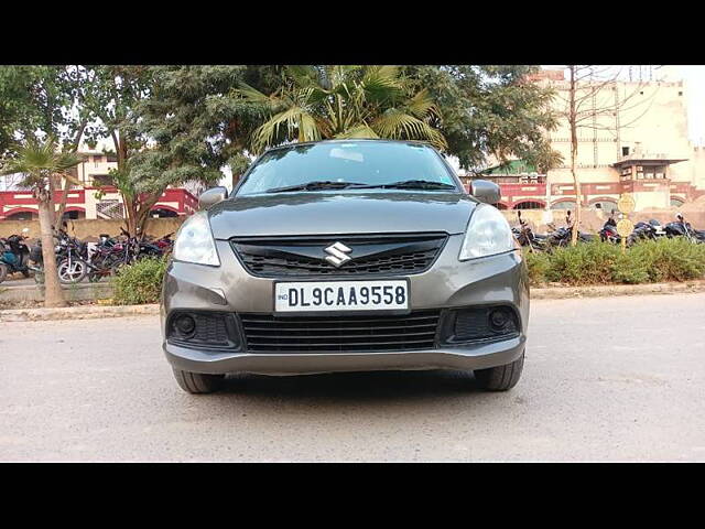 Used 2015 Maruti Suzuki Swift DZire in Delhi