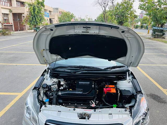 Used Maruti Suzuki Ciaz [2014-2017] VXi+ in Karnal