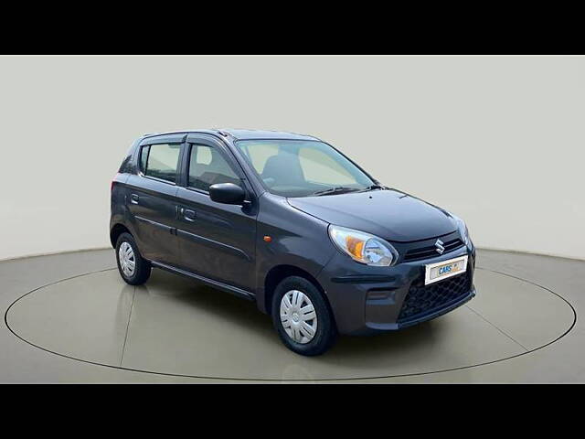 Used 2022 Maruti Suzuki Alto 800 in Nagpur