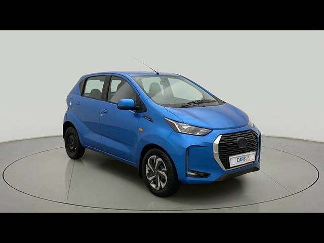 Used 2020 Datsun Redigo in Hyderabad