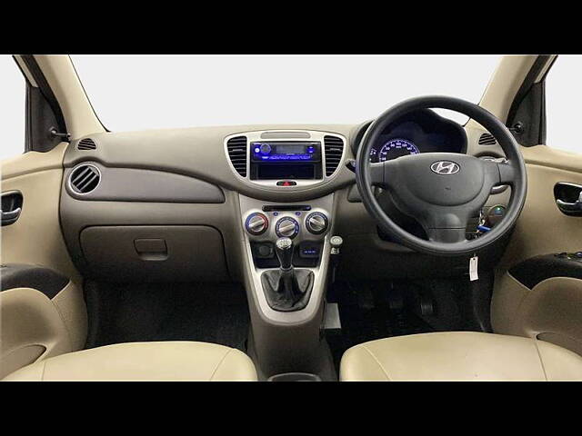 Used Hyundai i10 [2010-2017] Sportz 1.1 iRDE2 [2010--2017] in Delhi