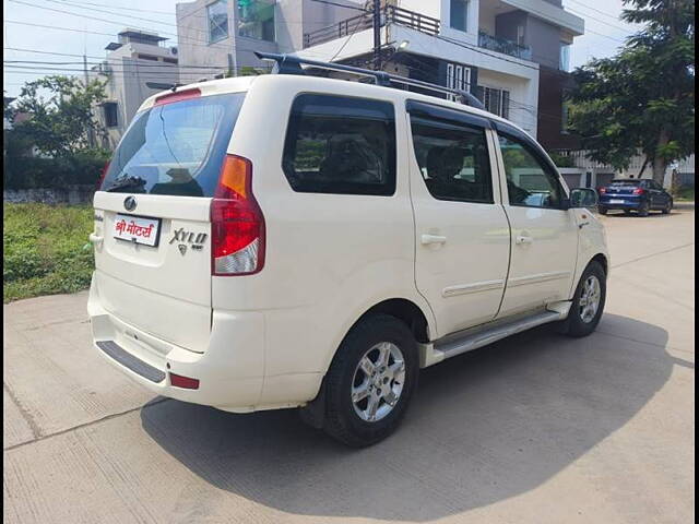 Used Mahindra Xylo [2009-2012] E6 BS-IV in Indore