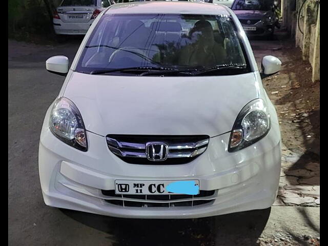 Used 2014 Honda Amaze in Indore