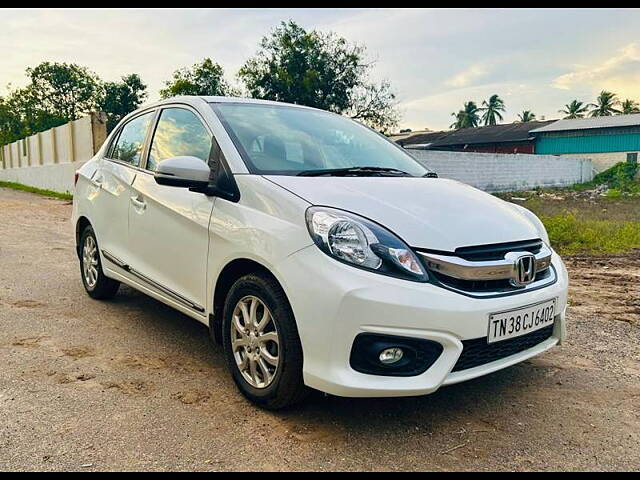 Used Honda Amaze [2016-2018] 1.2 VX i-VTEC in Coimbatore