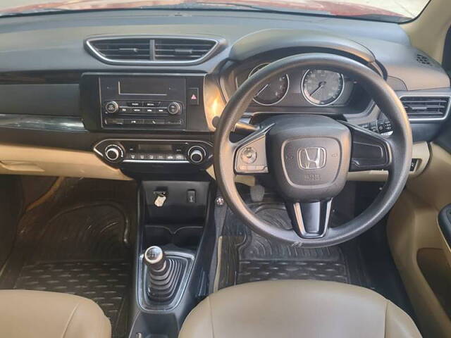 Used Honda Amaze [2016-2018] 1.2 VX i-VTEC in Delhi