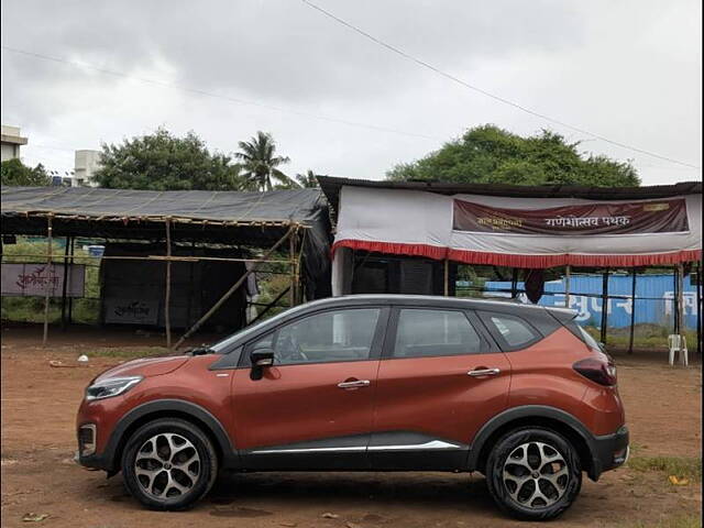 Used Renault Captur [2017-2019] Platine Mono Diesel in Pune