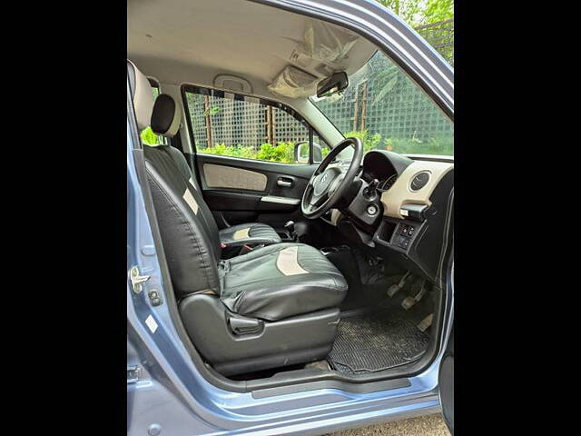 Used Maruti Suzuki Wagon R 1.0 [2014-2019] VXI in Mumbai