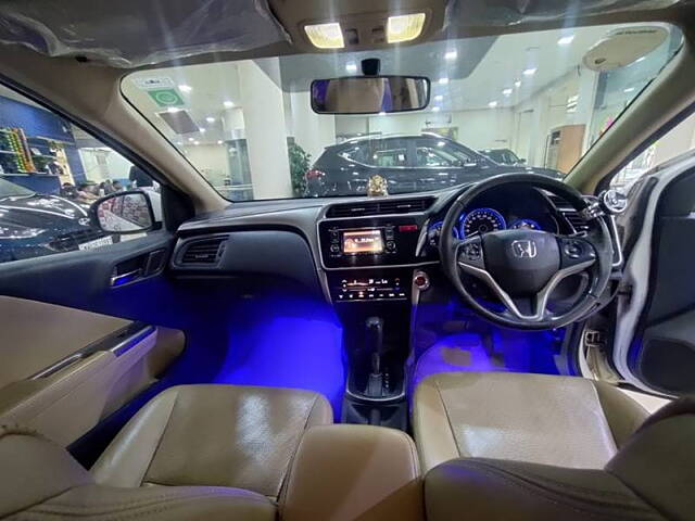 Used Honda City [2014-2017] VX CVT in Mumbai