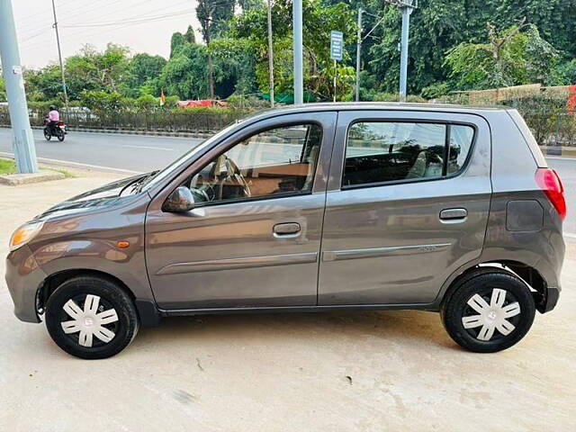 Used Maruti Suzuki Alto 800 [2012-2016] Lxi (Airbag) [2012-2015] in Kanpur