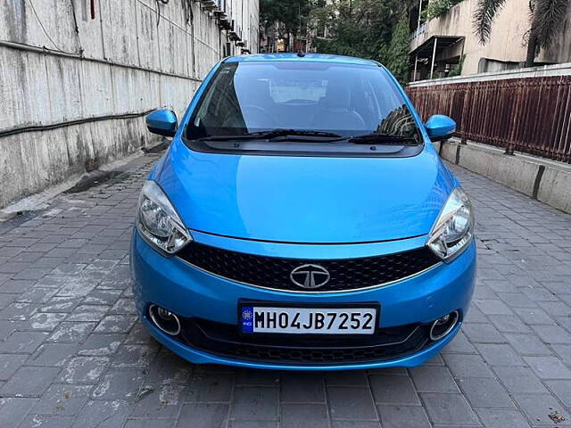 Used Tata Tiago [2016-2020] Revotron XZA in Navi Mumbai