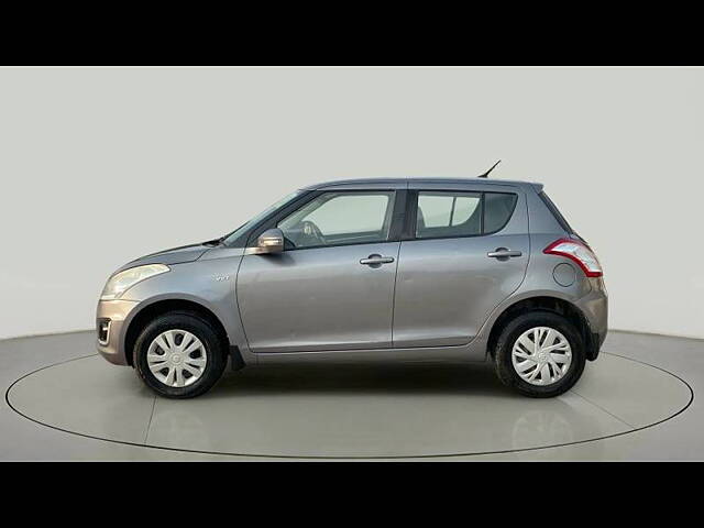 Used Maruti Suzuki Swift [2014-2018] VXi [2014-2017] in Jaipur