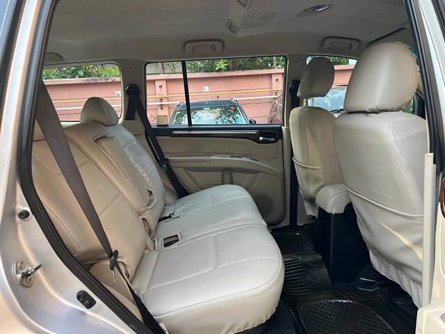 Used Mitsubishi Pajero Sport 2.5 AT in Kolkata