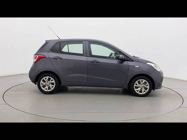 Used Hyundai Grand i10 [2013-2017] Sportz 1.2 Kappa VTVT [2016-2017] in Chennai