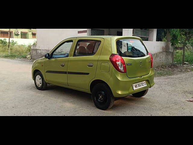 Used Maruti Suzuki Alto 800 [2012-2016] Vxi in Kolkata