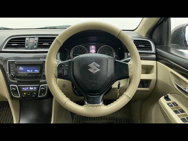 Used Maruti Suzuki Ciaz [2014-2017] VXi+ in Delhi