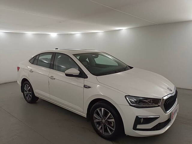 Used Skoda Slavia [2022-2023] Style 1.5L TSI DSG in Jaipur