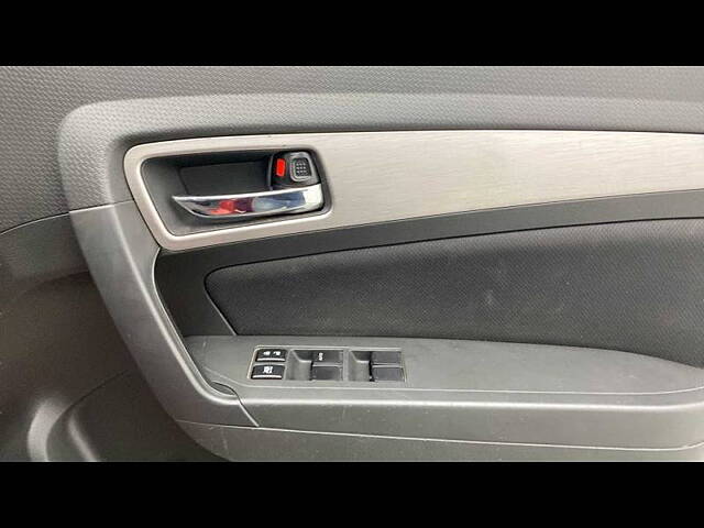 Used Maruti Suzuki Vitara Brezza [2016-2020] ZDi in Hyderabad