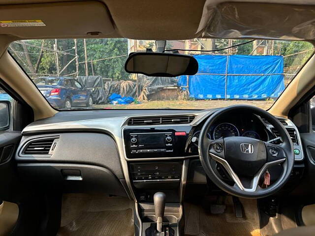 Used Honda City [2014-2017] SV CVT in Mumbai