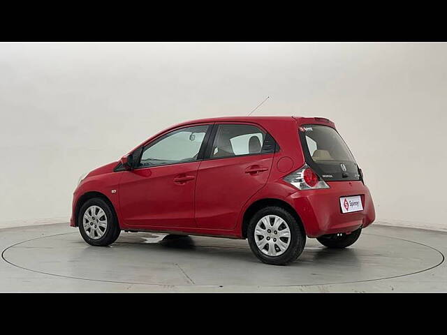 Used Honda Brio [2011-2013] S MT in Gurgaon