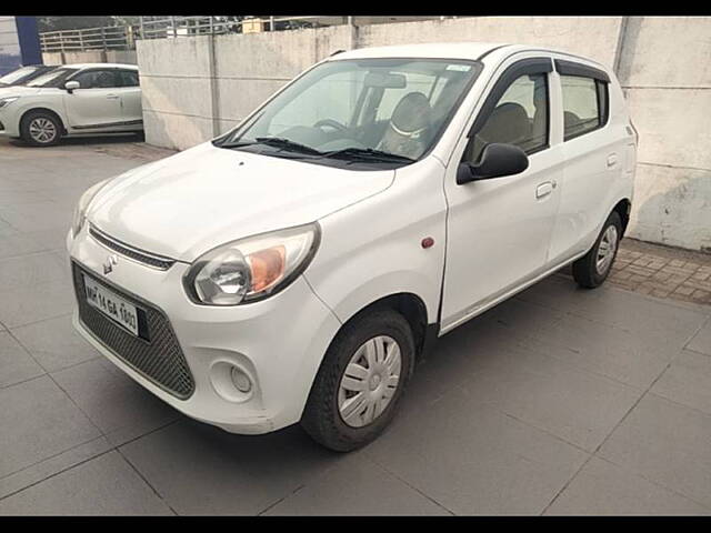 Used Maruti Suzuki Alto 800 [2012-2016] Lxi CNG in Pune