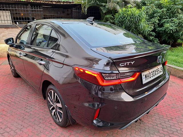 Used Honda City Hybrid eHEV [2022-2023] ZX eHEV in Mumbai