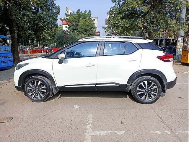 Used Nissan Kicks XV 1.5 D [2019-2019] in Faridabad