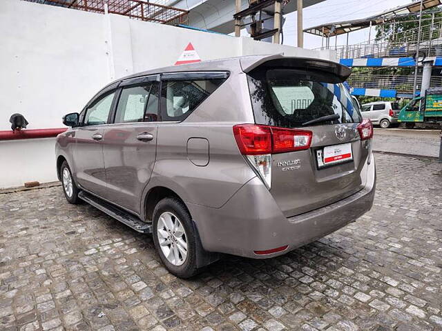 Used Toyota Innova Crysta [2016-2020] 2.8 GX AT 8 STR [2016-2020] in Delhi