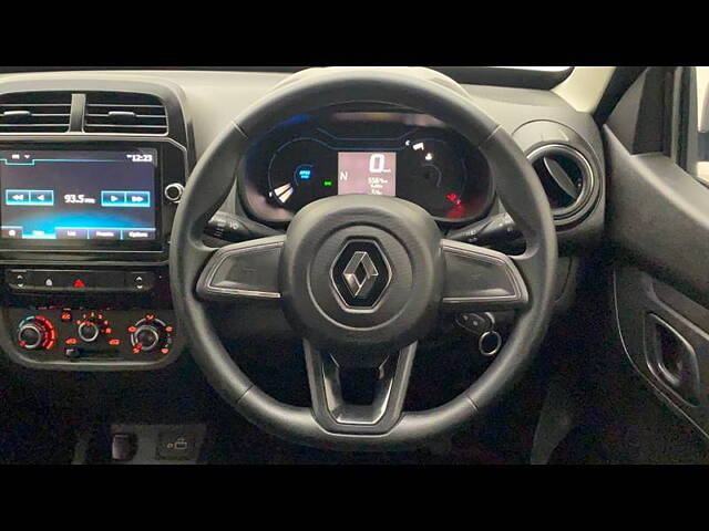 Used Renault Kwid [2022-2023] RXT 1.0 AMT in Chennai