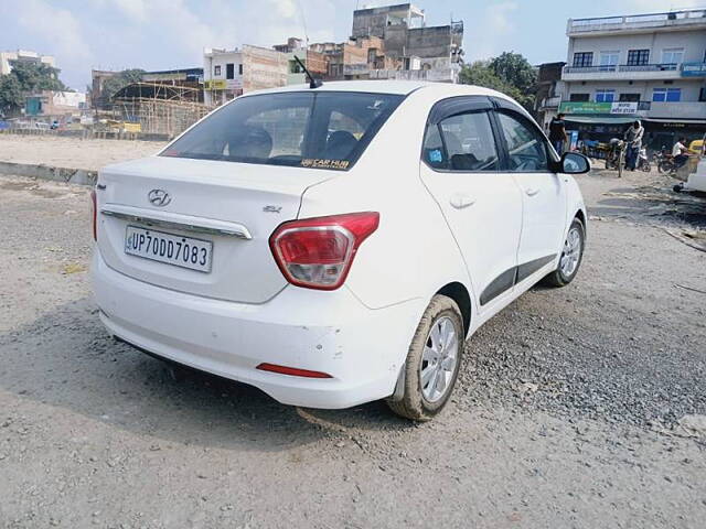 Used Hyundai Xcent [2014-2017] SX 1.1 CRDi in Varanasi