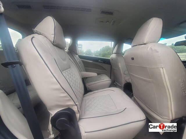 Used Mahindra Marazzo [2018-2020] M6 7 STR in Nashik