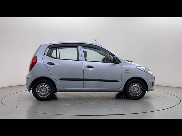 Used Hyundai i10 [2010-2017] Era 1.1 iRDE2 [2010-2017] in Bangalore