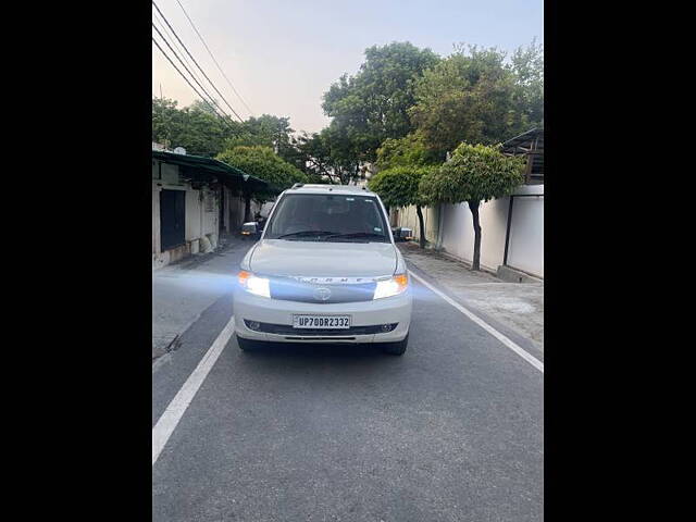 Used Tata Safari Storme 2019 2.2 VX 4x2 Varicor400 in Varanasi