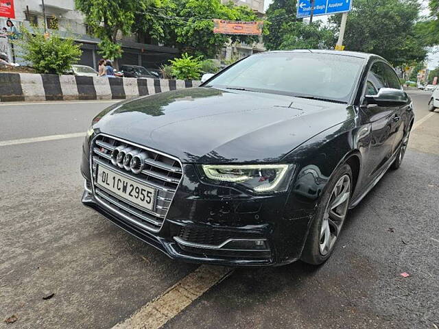 Used Audi S5 Sportback 3.0 TFSI Quattro in Delhi