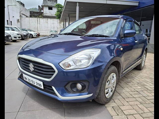 Used Maruti Suzuki Dzire LXi [2020-2023] in Mumbai