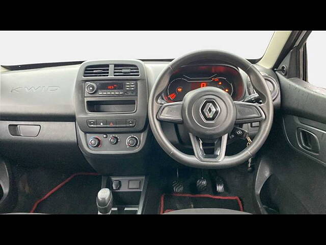 Used Renault Kwid [2015-2019] RXL [2015-2019] in Patna