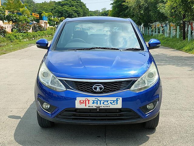 Used 2015 Tata Zest in Indore