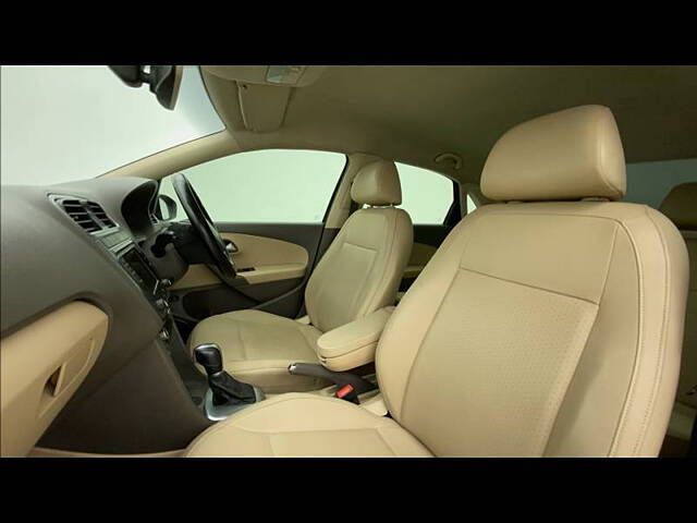 Used Volkswagen Vento Highline 1.0L TSI in Hyderabad