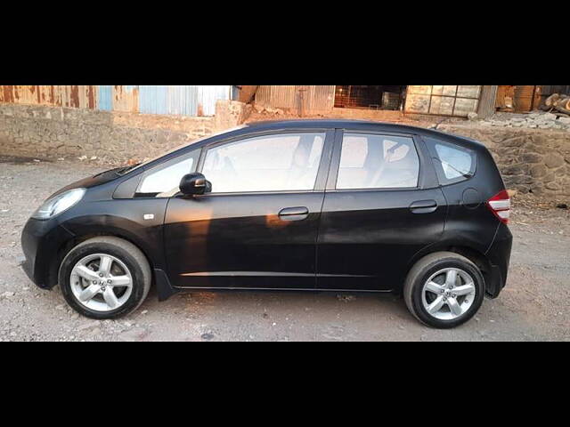 Used Honda Jazz [2009-2011] Active in Pune