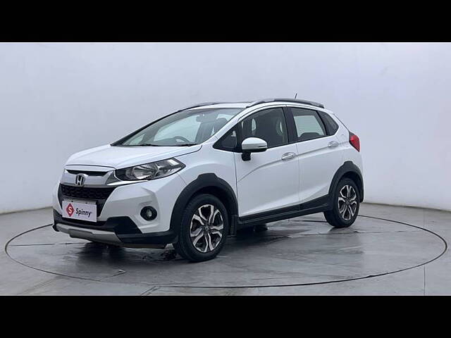 Used 2019 Honda WR-V in Chennai