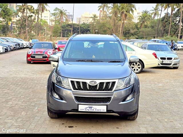 Used 2016 Mahindra XUV500 in Mumbai