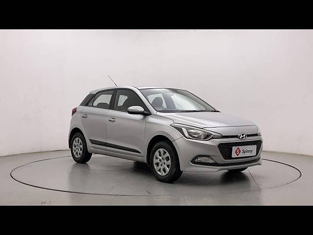 Used Hyundai Elite i20 [2017-2018] Sportz 1.2 in Thane