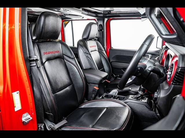 Used Jeep Wrangler [2019-2021] Rubicon in Delhi