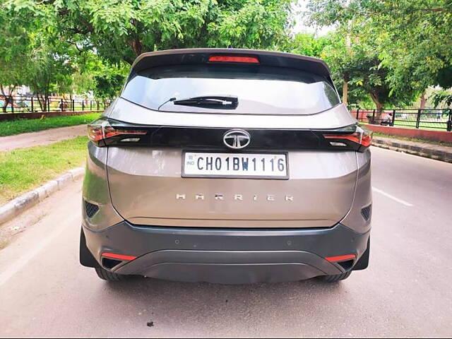 Used Tata Harrier [2019-2023] XM [2019-2020] in Chandigarh