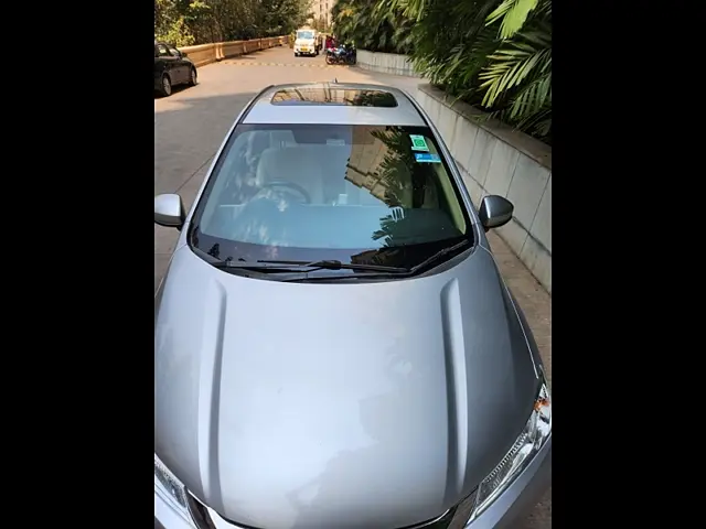 Used 2017 Honda City in Mumbai