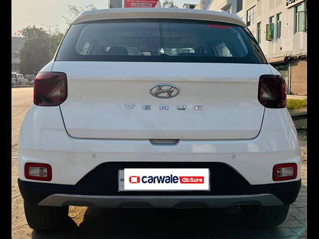 Used Hyundai Venue [2019-2022] SX 1.4 CRDi in Kanpur