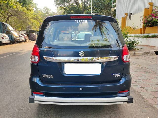 Used Maruti Suzuki Ertiga [2015-2018] VDI SHVS in Bangalore